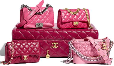 chanel 4 bag set|chanel bag catalogue.